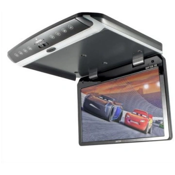 AMPIRE OHV156-HD griestu multimedija monitors