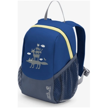 SPROUT 5 - blue orchid - One Size - Jack Wolfskin