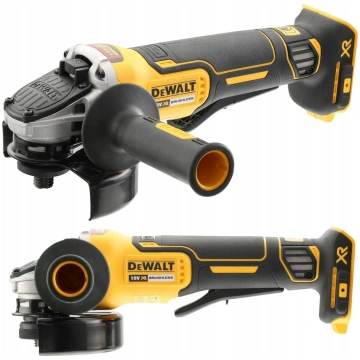 DEWALT. ANGLE GRINDER. 18V DCG413N 115mm ( DCG413N