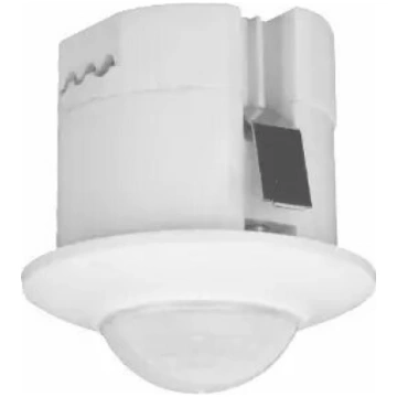 Griestu kustības sensors FF DR-07 300W — griestu m