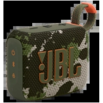 Skaļrunis JBL GO4 Squad JBLGO4SQUAD 1200130009488