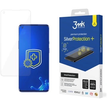 OnePlus 9 Pro - 3mk SilverProtection+ screen prote