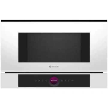 Bosch | Microwave Oven | BFL7221W1 | Built-in | 21