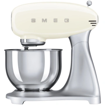 Mikseris 50's Style krēmīgs Smeg