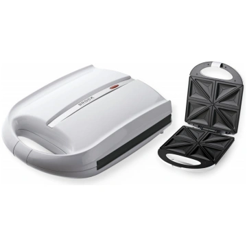 Karstmaižu pagatavotājs BROCK SSM 3008 WH, XXL 140