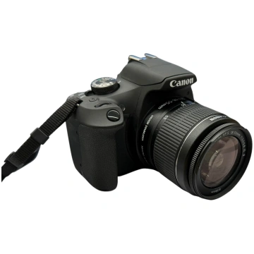 Lietots - Canon EOS 2000D