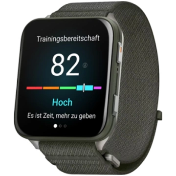 Garmin Venu X1 Moss Green, 51mm, Smartwatch 010-02