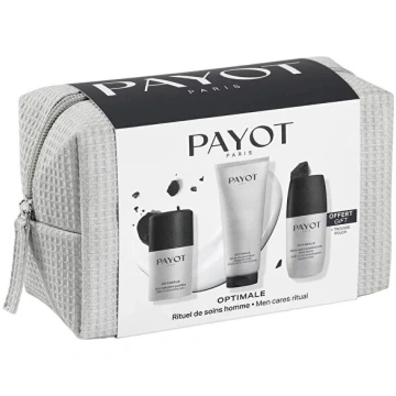 Payot - Optimale Mens Care Ritual Set dāvanu kompl