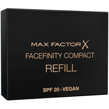 Max Factor_facefinity Compact Refill Spf20 Ieliktn