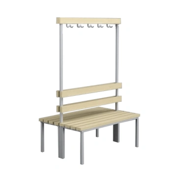 Garderobes sols - LSZ D 4A Nowy Styl
