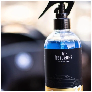 Stiklu tīrīšanas līdzekli 250ML-DETURNER HYDRO GLA