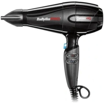 Matu fēns BabylissPro Caruso 2400W Babyliss PRO