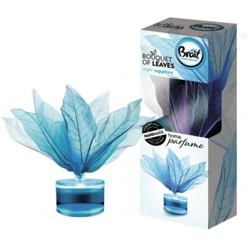 Aromātisks ziedlapu pušķis Brait Night Sapphire, 5
