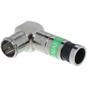 LEŅĶISKAIS KOMPRESIJAS SPRAUDNIS F-WKS/ZAC-TRI113