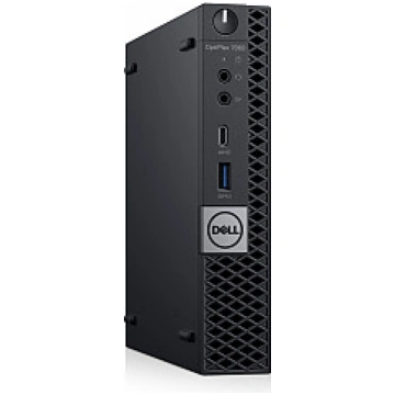 DELL Optiplex 7060 Micro i5-8500T 32GB 512GB SSD W