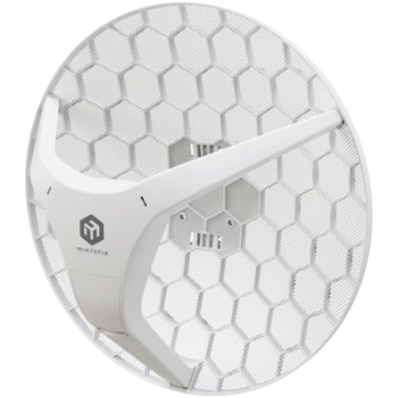 WRL LHG WIFI6/LHG-5AXD MIKROTIK