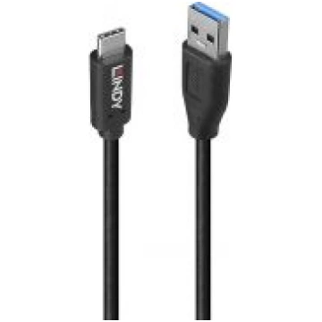 Kabelis USB3.2 TYPE A TO C 0.5M 36970 | 4002888369