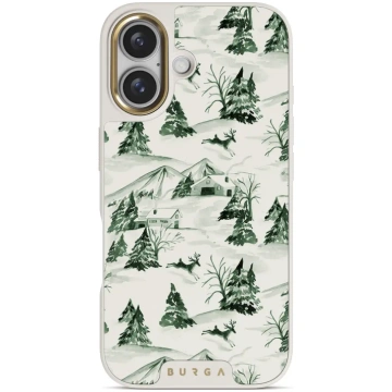 Pine Lodge - iPhone 16 Plus Case, Elite Light (Mag
