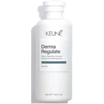 Derma Regulate Šampūns taukainai galvas ādai 300ml