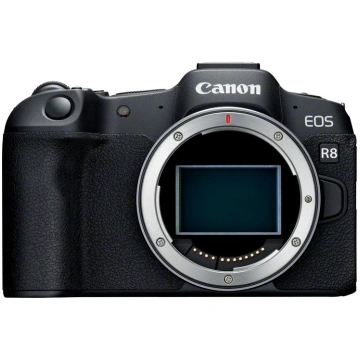 Canon EOS R8 + RF 24-50mm F4.5-6.3 IS STM komplekt