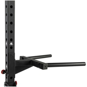 Tunturi RC20 Pro Power Rack - iegremdējamais signā