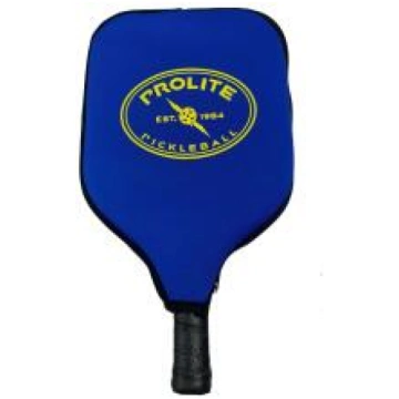 PROLITE pickleball neoprene paddle cover 182125