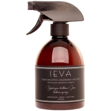 Plyn do plukania Lee PERFUME IRONING LIQUID IEVA 0
