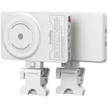 SmallRig M3 Attachable Mobile Phone LED Video Ligh