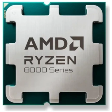 CPU|AMD|Desktop|Ryzen 5|8400F|Phoenix|4200 MHz|Cor