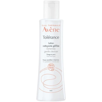 Avene Tolerance Maigs attīrošs losjons 200 ml