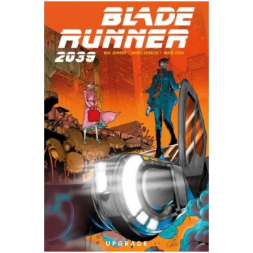 Blade Runner 2039 Vol. 2