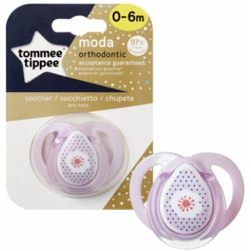 Māneklis Tommee Tippee Moda 0-6 mēn