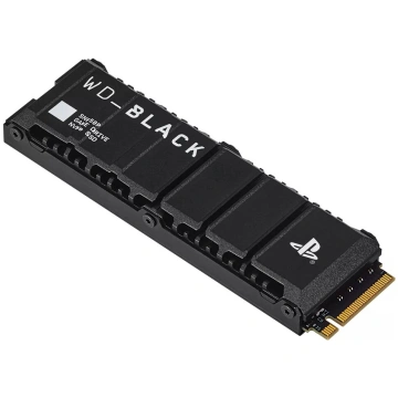 SSD diskdziņš SanDisk 4 TB M.2 PCI Express 4.0 NVM