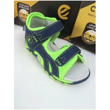 Clibee sandales: izmērs: 18