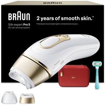 Fotoepilators Braun PL5221