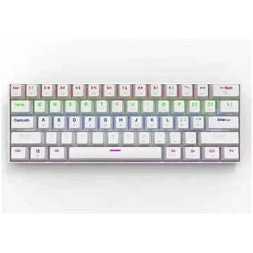 Klawiatura Acer Acer OKW210 Mechanical TKL keyboar