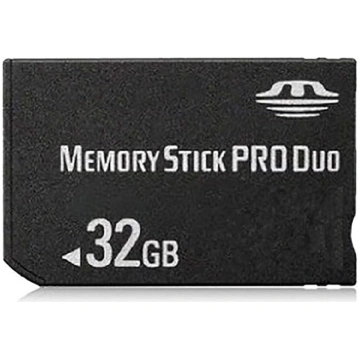 LICHIFIT Pro Duo 32GB atmiņas karte Sony PSP 2000/