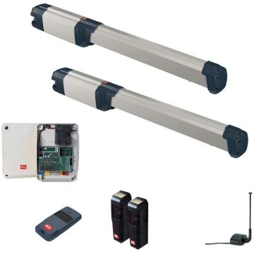 Automātika divviru vārtiem BFT PHOBOS BT KIT B40 P