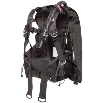 BCD Zeagle Scout