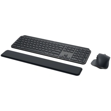 Logitech MX Keys Combo for Business - 2nd Generati
