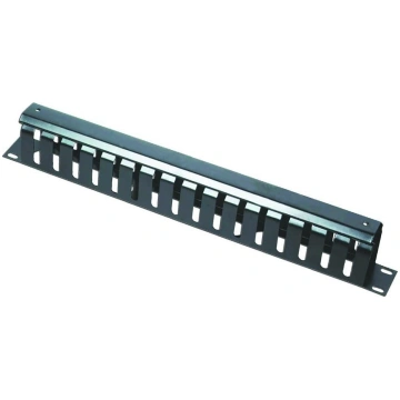GEMBIRD 19C-CM2 19 cable management sys ( 19C CM2 