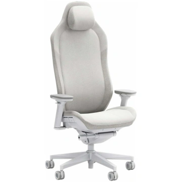 Spēļu krēsls Fractal Design Refine Alcantara, 70 x