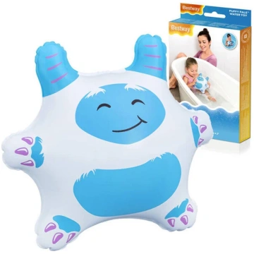 Bestway piepūšamā ūdens rotaļlieta Yeti 34030