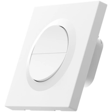 SONOFF MINI-2GS-E Matter Two-Channel Wall Switch