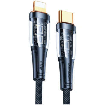 Joyroom Star-Cloud A3 USB-C uz Lightning kabelis 2