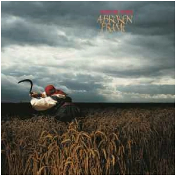 Lietots - Vinyl (LP) Depeche Mode - A Broken Frame