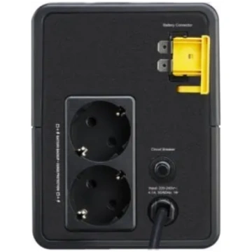 APC APC EASY UPS 900VA, 230V, AVR, SCHUKO SOCKETS 