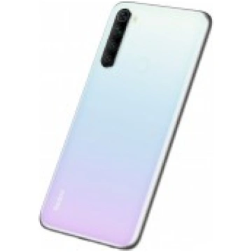 Xiaomi Redmi Note 8T Kpышкa бaтapeи Moonlight Whit