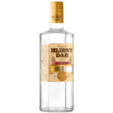 HLIBNY DAR Classic Vodka degvīns 40% Ukraina 0,1L 