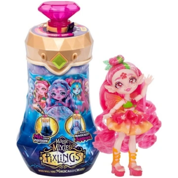 Magic Mixies Pixlings Faye lelle